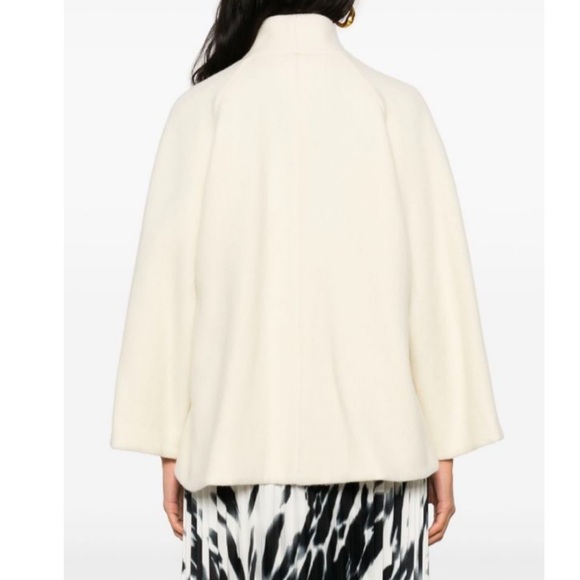 ba&sh Hini belted jacket - Picture 2 of 4